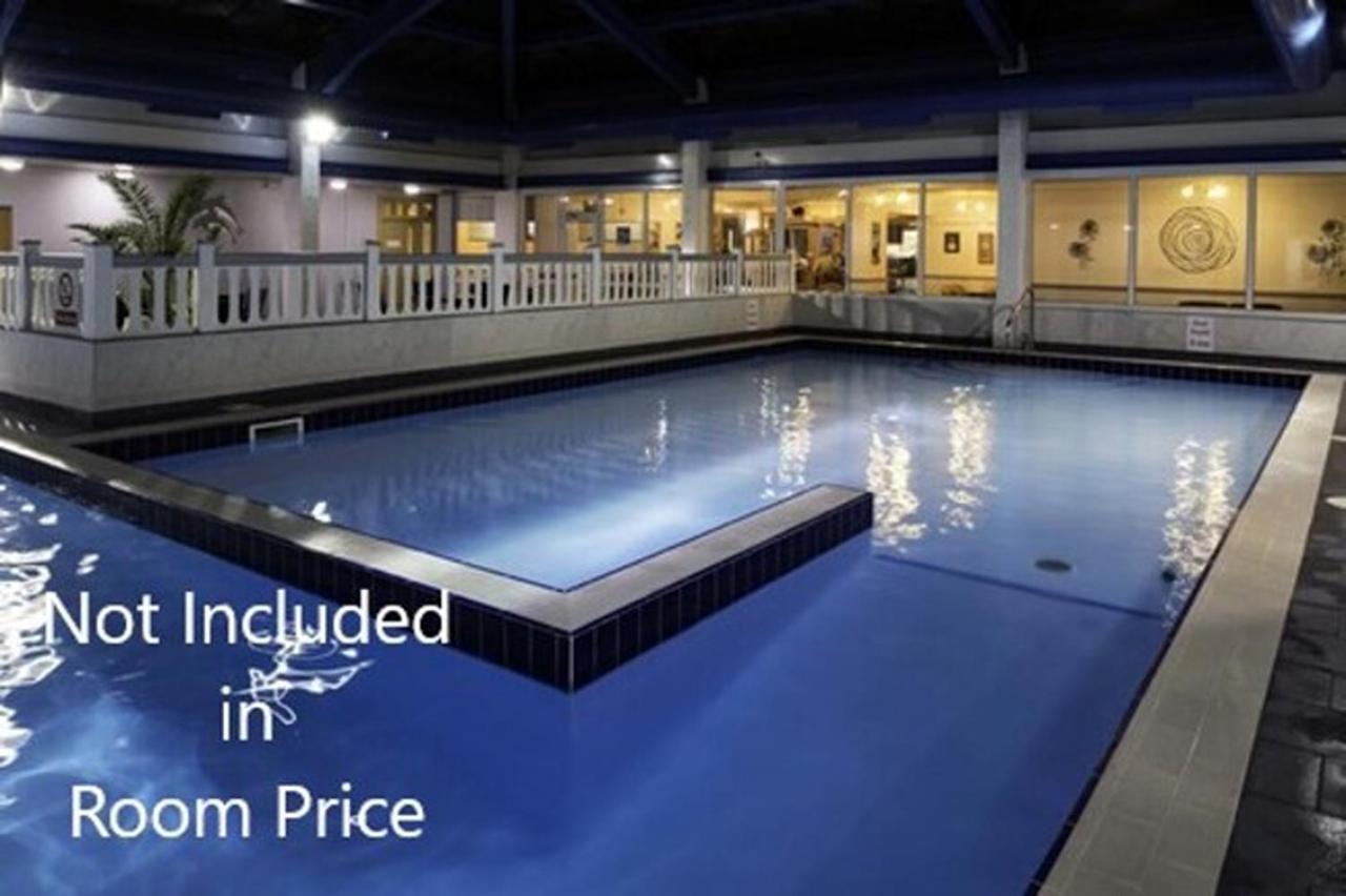 Best Western Weymouth Hotel Rembrandt Exterior photo