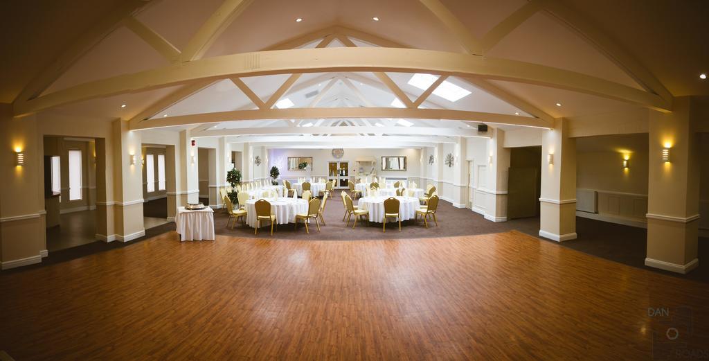 Best Western Weymouth Hotel Rembrandt Exterior photo